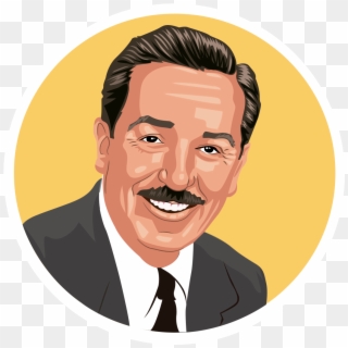 Walt Disney Png Clipart