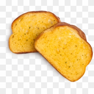 Toasts - Texas Toast Png Clipart