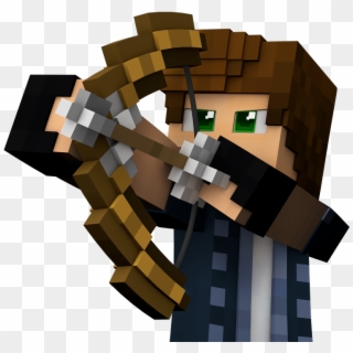 Minecraft Png Pluspng - Minecraft Png Clipart