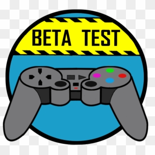 Beta Test Clipart
