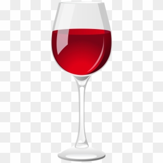Wine Glass Png - Botella De Vino Png Clipart