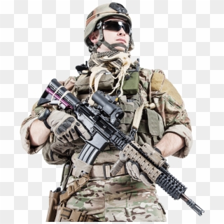 Us Soldier Png - Soldier Us Army Png Clipart