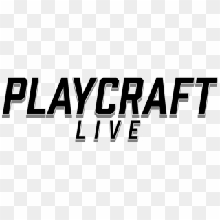 Playcraft Logos - Logo Minecraft Live Clipart