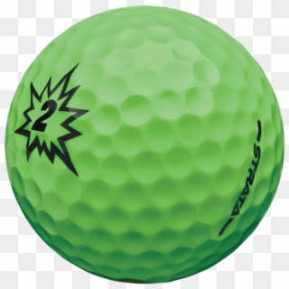 700 X 700 5 - Blue Strata Golf Ball Clipart