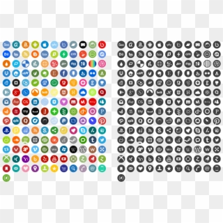 Banner Free Icon Sprite Download - Data Visualisation Performance Clipart