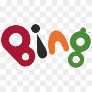 Bing Bunny Simple Logo - Bing Clipart