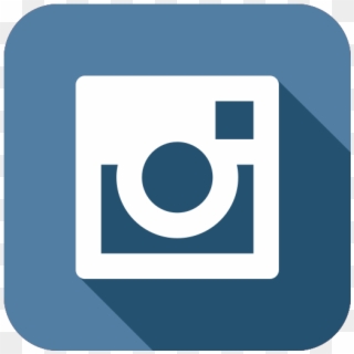 Wbc Graphics Socialmedia Icons Instagram - Instagram Clipart