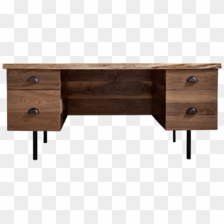 Desk Png Pic - Mid Century Modern Style Png Clipart