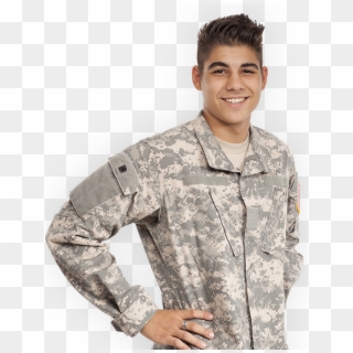 Military Soldier Png Clipart