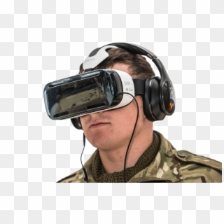 Virtual Reality Clipart