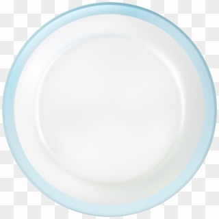 Plate Png Clipart - Plate Transparent Png
