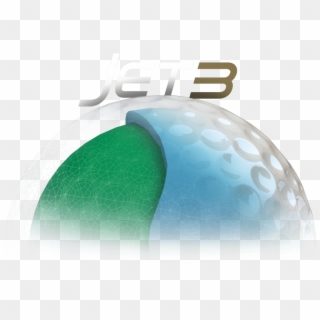 Tour Level Performance Golf Balls - Pitch And Putt Clipart
