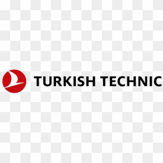 Png - Turkish Technic Logo Clipart
