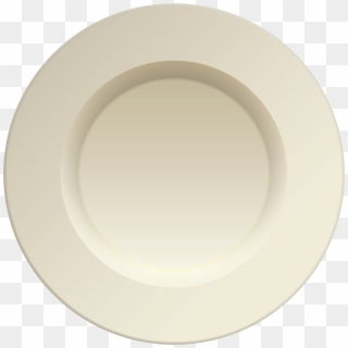 Plate Png Image - Plate Clipart