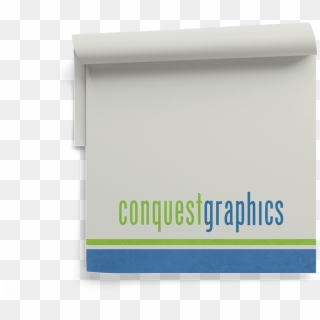 Sticky Notes - Conquest Graphics Clipart