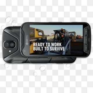Phone To Work - Kyocera Duraforce Pro Cena Clipart