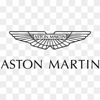 Aston Martin Logo Hd Png - Aston Martin Residences Logo Clipart