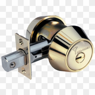 Employers With Many Employees Needing Keys To Access - Multi Lock Deadbolt Clipart