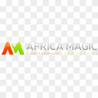 Africa Magic Logo Png Clipart