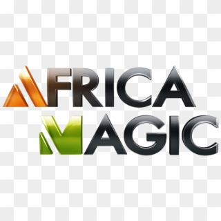 Nigerian Movie Producers Set To Confront Mnet/africa - Africa Magic Logo Png Clipart