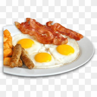 Breakfast Plate Png - Second Amendment Well Balanced Breakfast Clipart