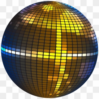 Disco Ball Png Transparent Image 1 - Transparent Png Disco Ball Png Clipart