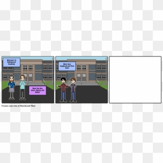 Bts - Cartoon Clipart