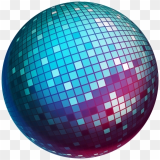 Disco Ball Transparent Png Clip Art Image - Disco Ball Transparent Background