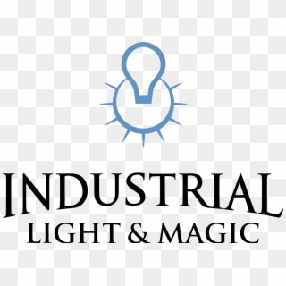 Industrial Light & Magic Clipart