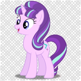 Download Mlp Starlight Glimmer Clipart Pony Twilight - Song Hye Kyo Png Transparent Png
