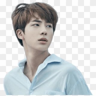 Bts Jin - Bts In Indian Clothes Clipart
