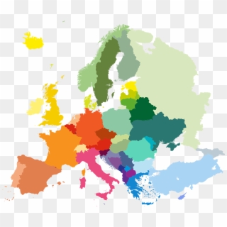 Zimbabwe • - Portugal In Europe Map Clipart