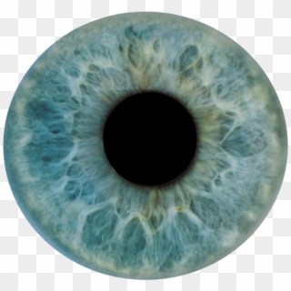 Hazel Eyes Clipart Eye Pupil - High Res Eye Texture - Png Download