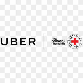 From The Uber And Australian Red Cross Teams - Graphics Clipart