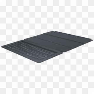 Ipad Pro Smart Keyboard - Computer Keyboard Clipart