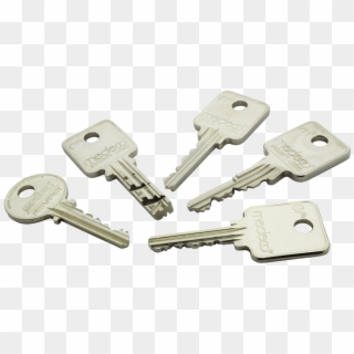 Lock And Key Png - Security Key Clipart