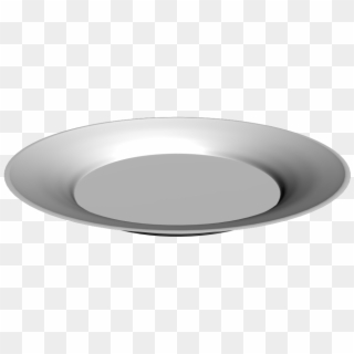 Plate - Serving Tray Clipart