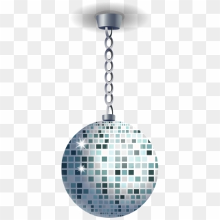 Disco Ball,mirror Ball,glitter - Disco Ball Animated Transparent Clipart