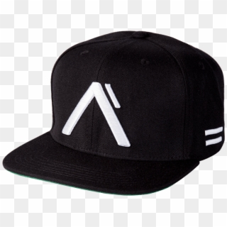 Alpha Clothing Snapback - Baseball Cap Clipart