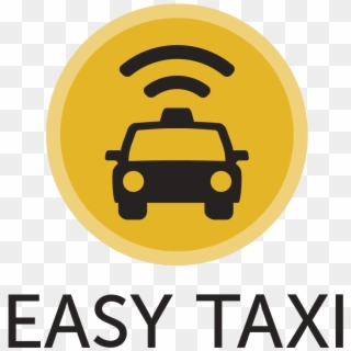 Easy Taxi Logo - Easy Taxi Clipart