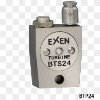 Turbine Vibrator Btp/bts - Flask Clipart