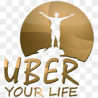 Uber Your Life - Illustration Clipart