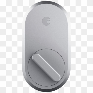 August Smart Lock - Mouse Clipart