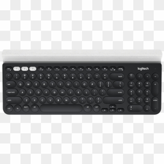 K780 Multi-device Wireless Keyboard - Logitech K780 Multi Device Wireless Keyboard Clipart