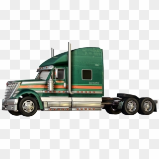 Truck Png Image Transparent - Png Truck Clipart