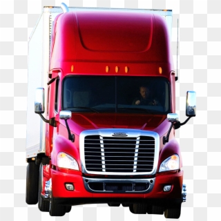 Truck Png Transparent Image - Truck Png Clipart