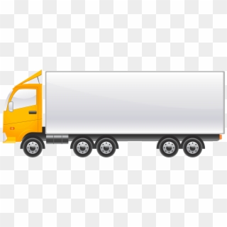 Download - Truck Clipart