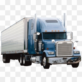 Truck Png Transparent Nagworld Montreal 3pl Logistic - Freightliner Classic Xl Clipart