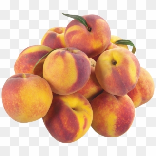 Pile Of Peaches Png Clipart Transparent Png