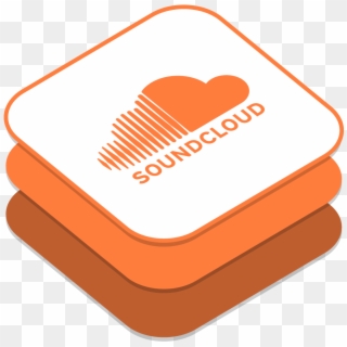Soundcloud Png Clipart